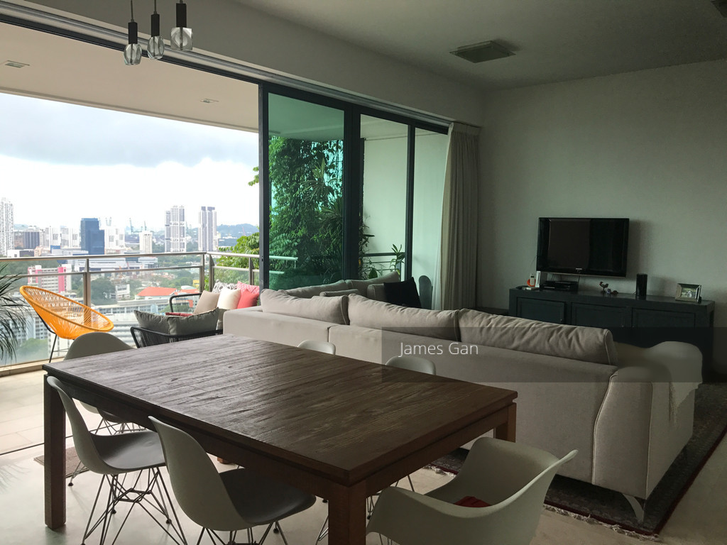 RiverGate (D9), Apartment #156742902